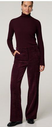 Pantalon Amelie Cambio
